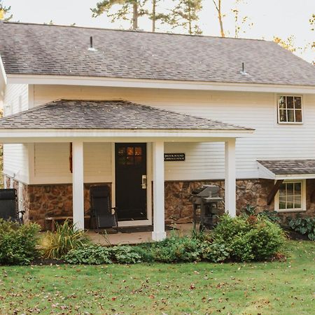 Brook Bound Inn Уилмингтън Екстериор снимка