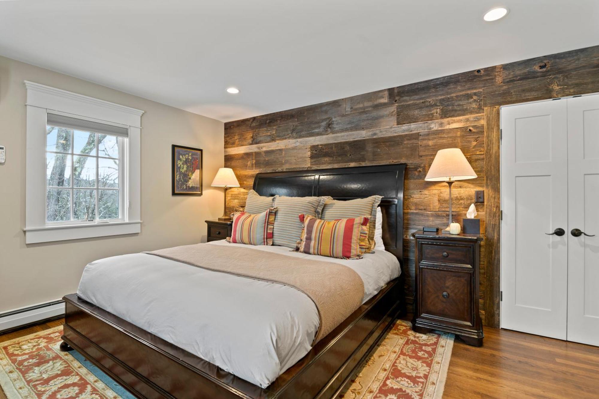 Brook Bound Inn Уилмингтън Екстериор снимка