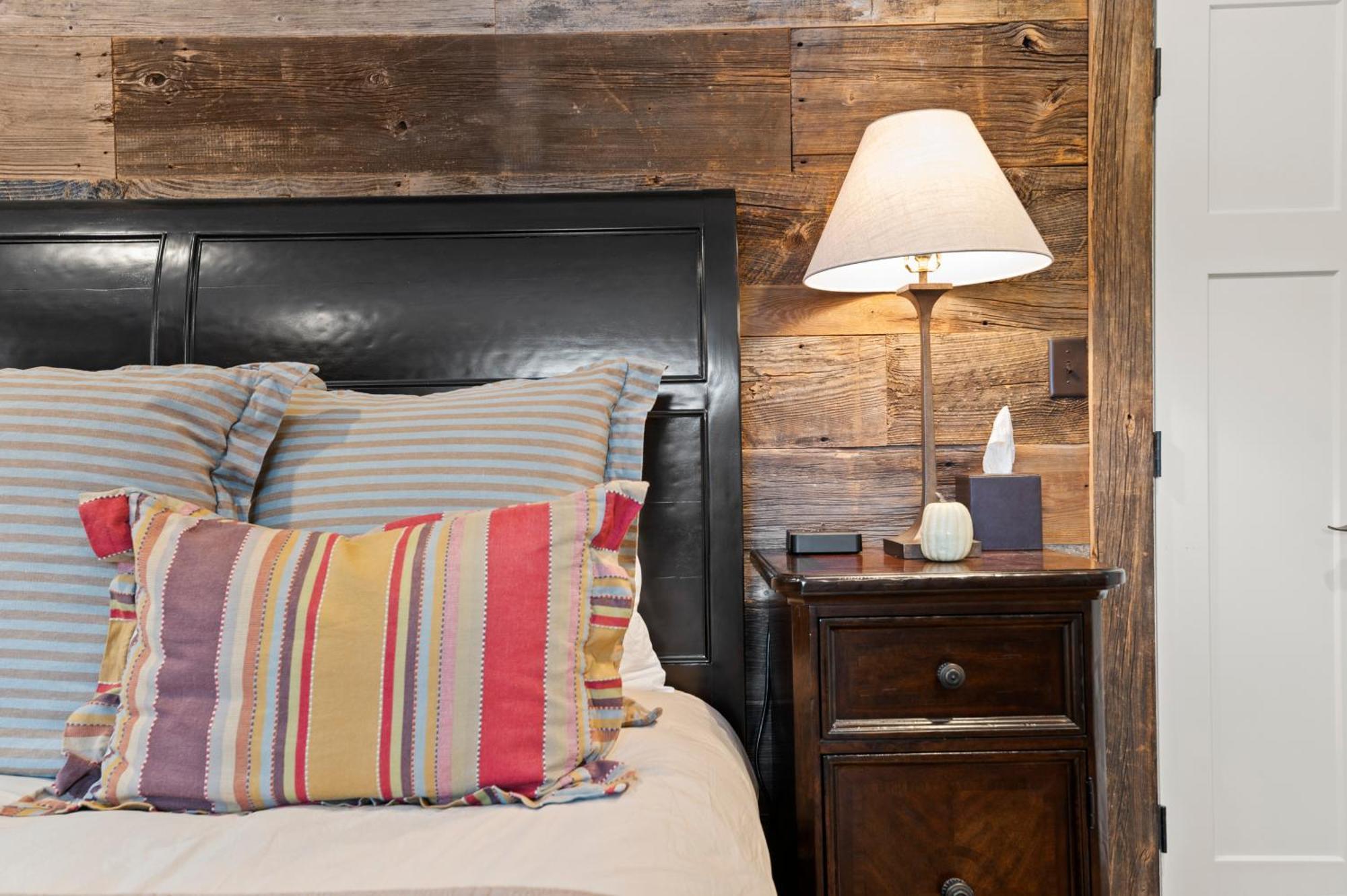 Brook Bound Inn Уилмингтън Екстериор снимка