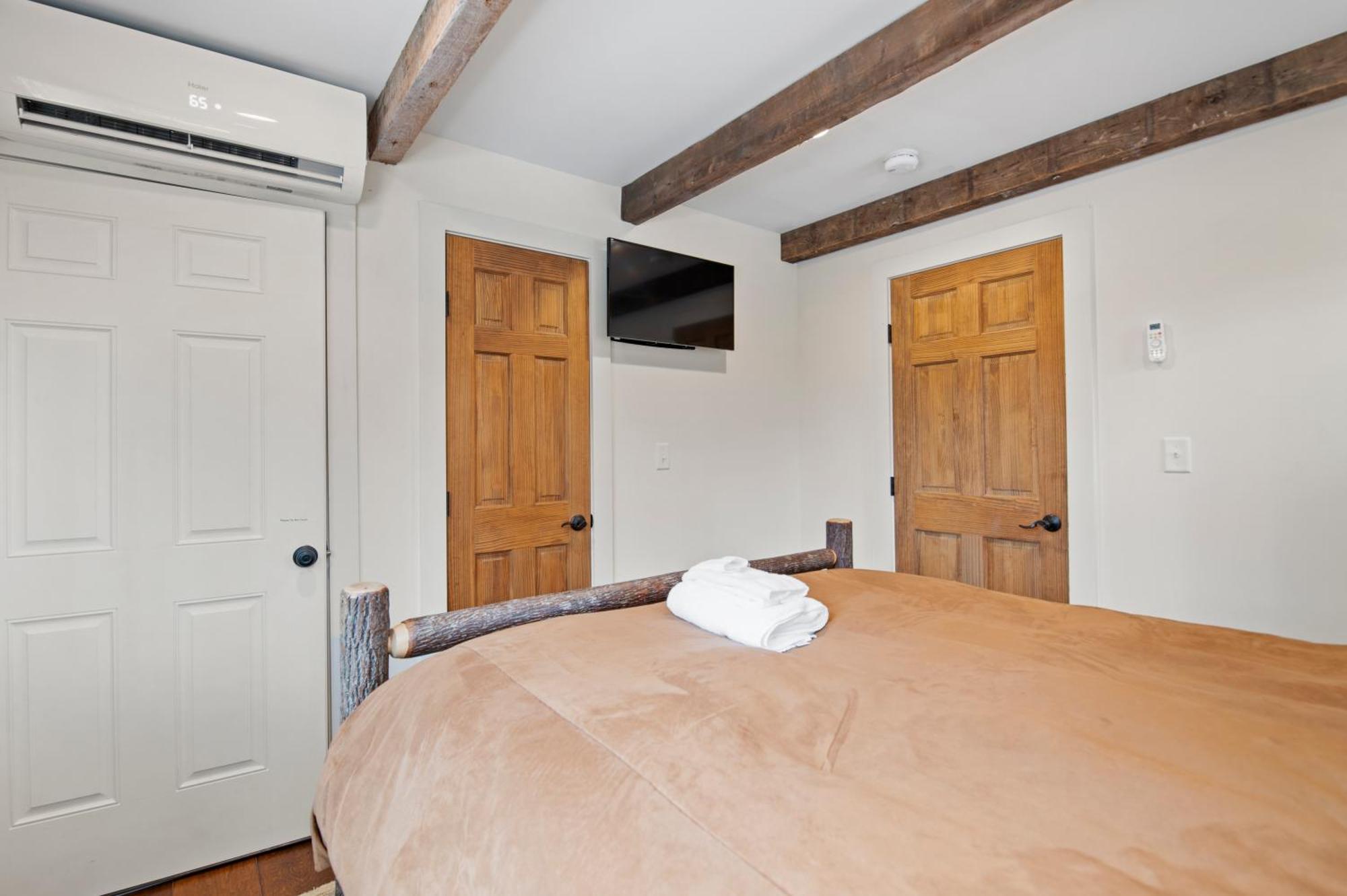 Brook Bound Inn Уилмингтън Екстериор снимка