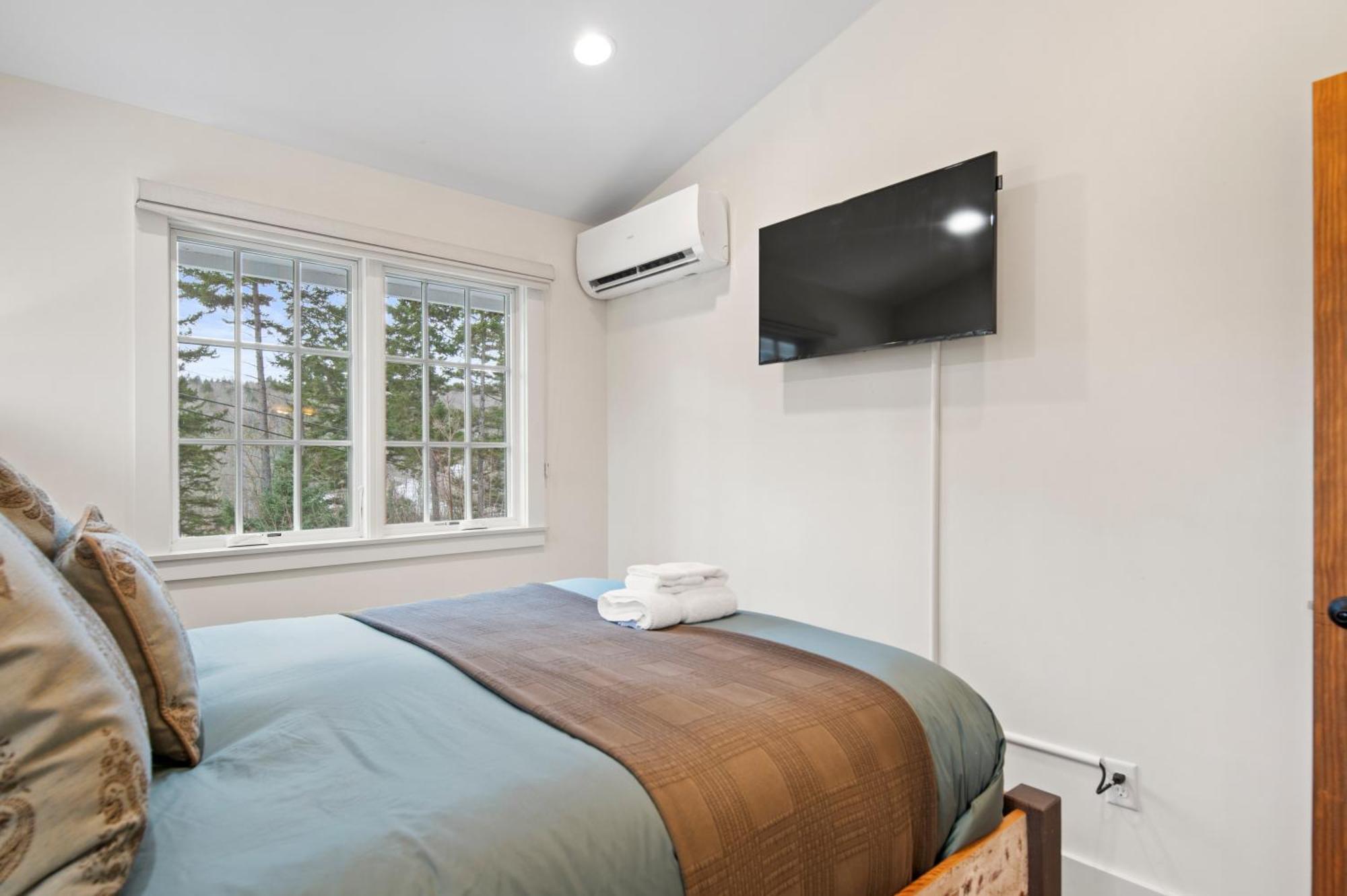 Brook Bound Inn Уилмингтън Екстериор снимка