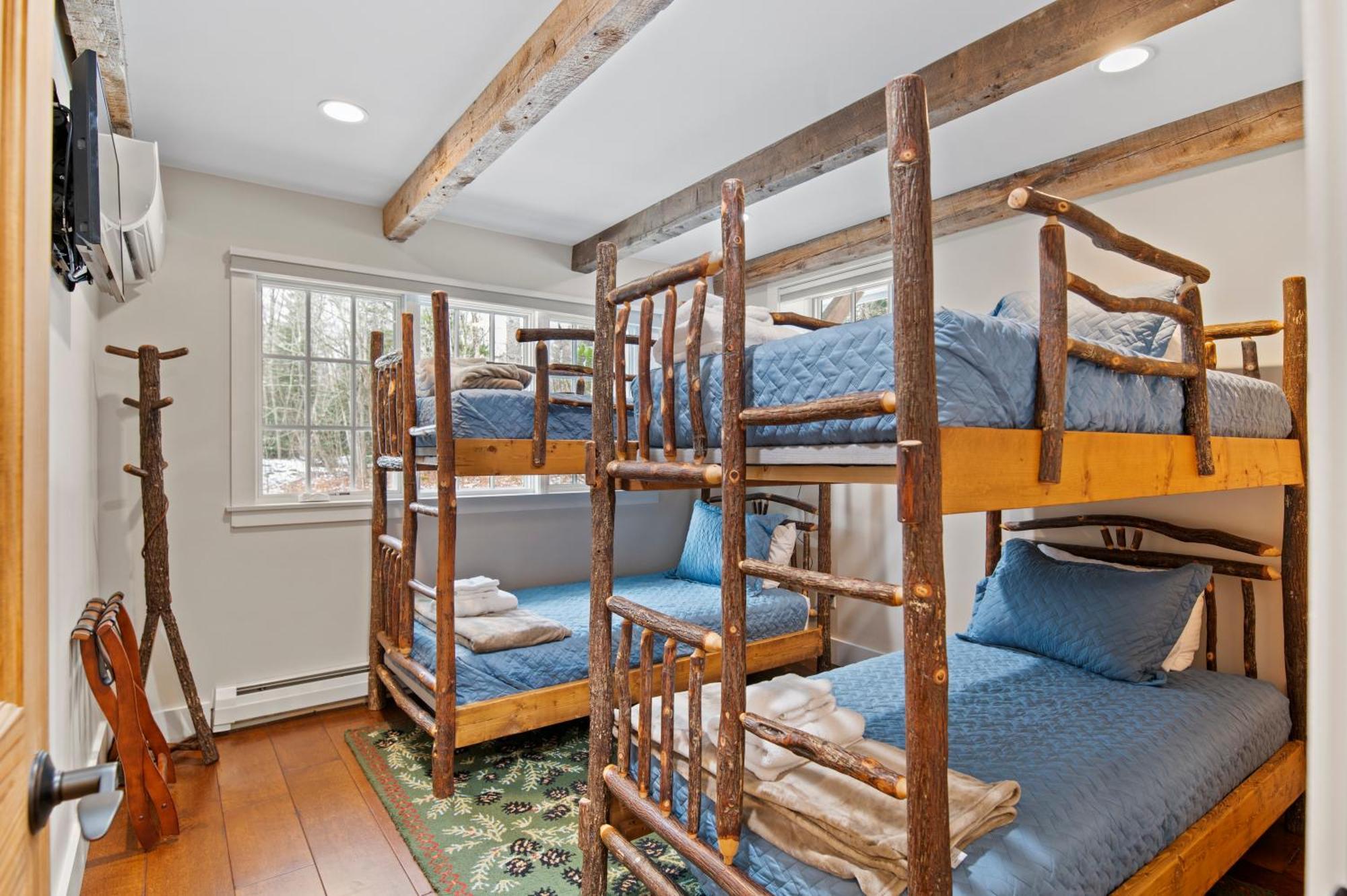 Brook Bound Inn Уилмингтън Екстериор снимка