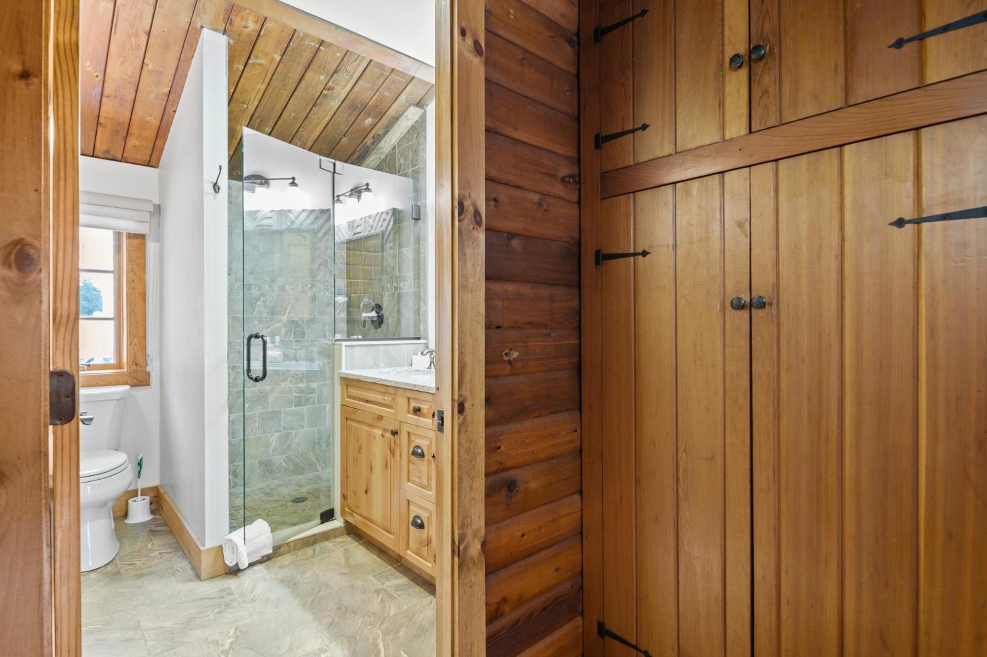 Brook Bound Inn Уилмингтън Екстериор снимка
