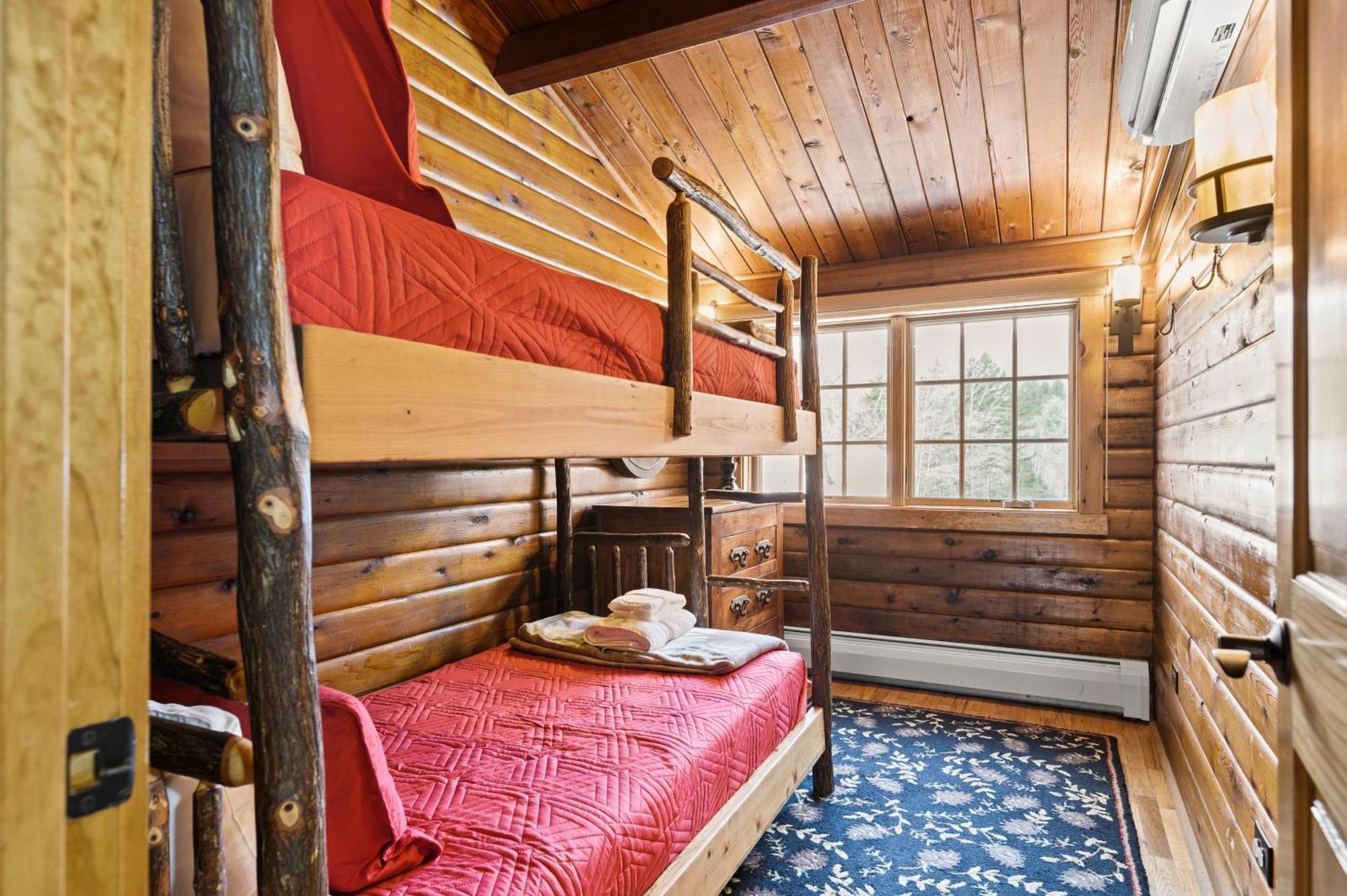 Brook Bound Inn Уилмингтън Екстериор снимка