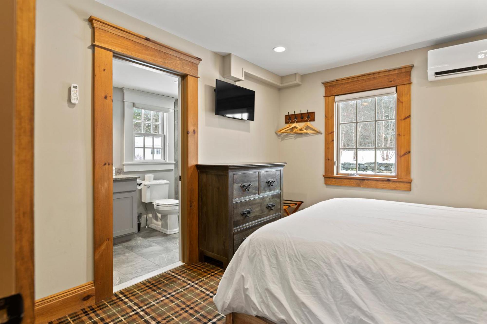 Brook Bound Inn Уилмингтън Екстериор снимка