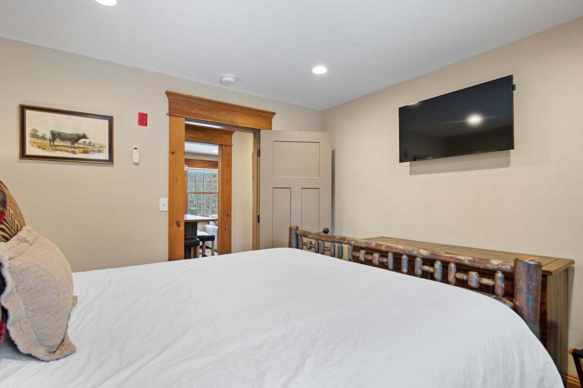 Brook Bound Inn Уилмингтън Екстериор снимка