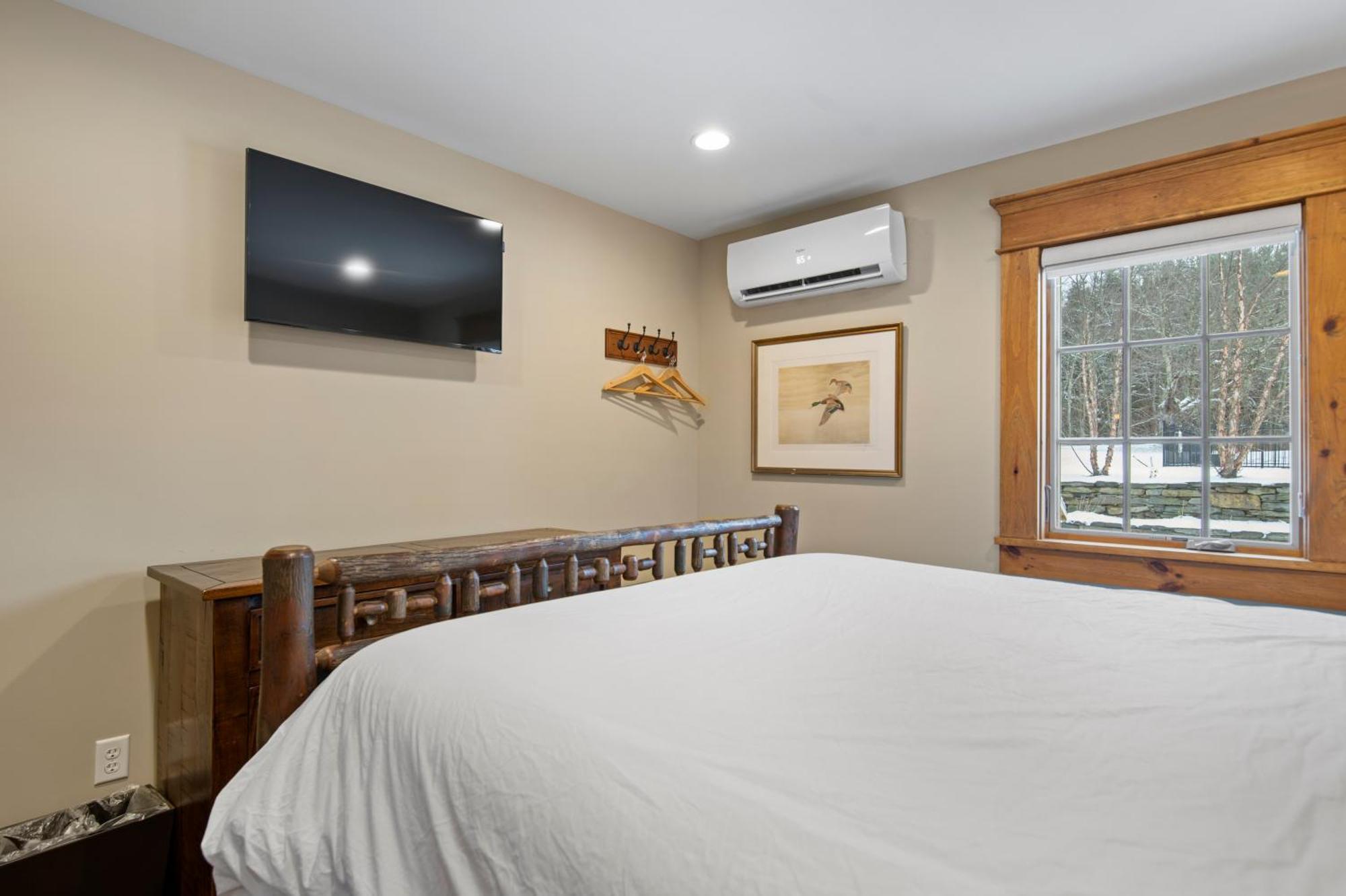 Brook Bound Inn Уилмингтън Екстериор снимка