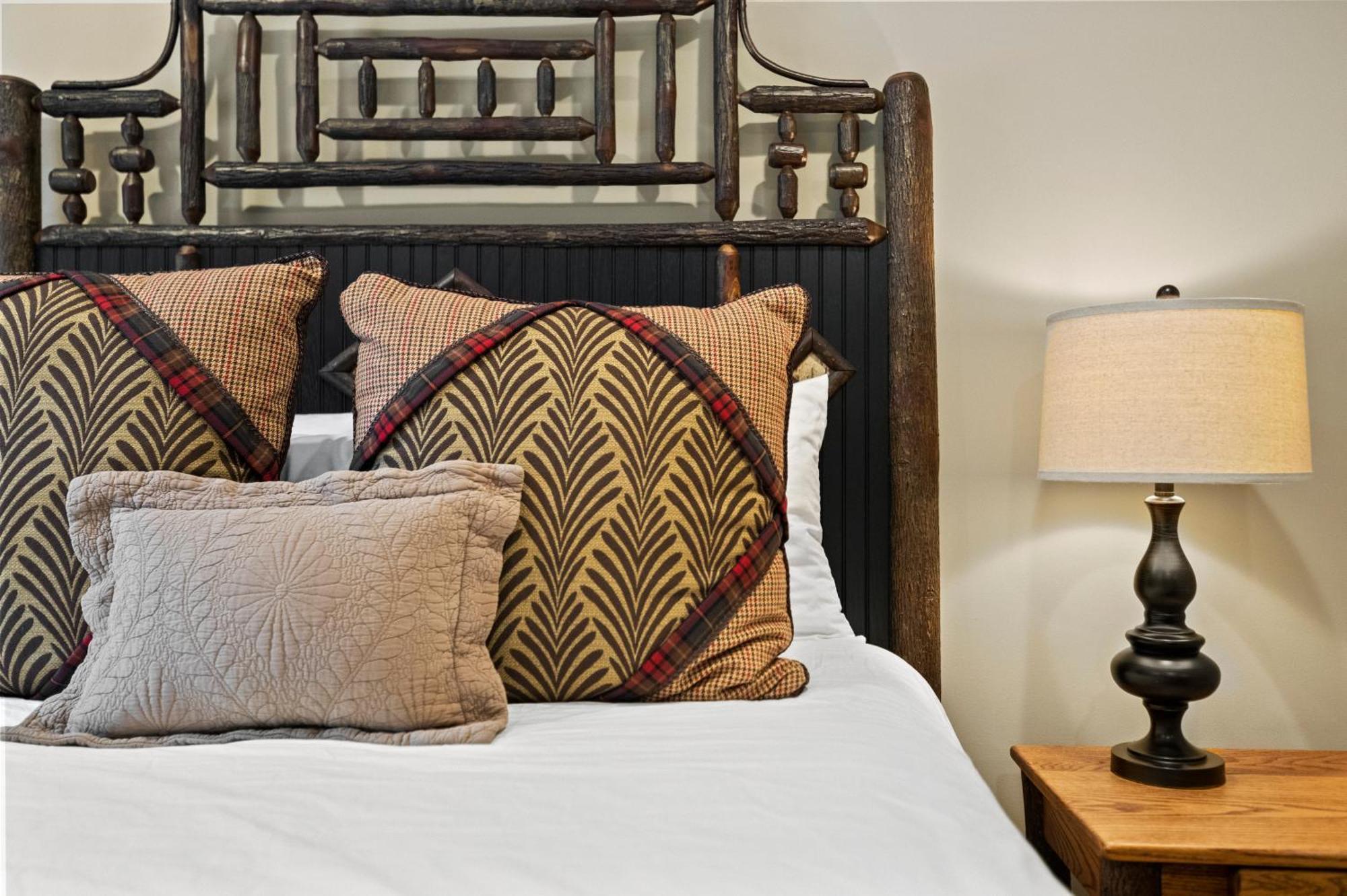 Brook Bound Inn Уилмингтън Екстериор снимка
