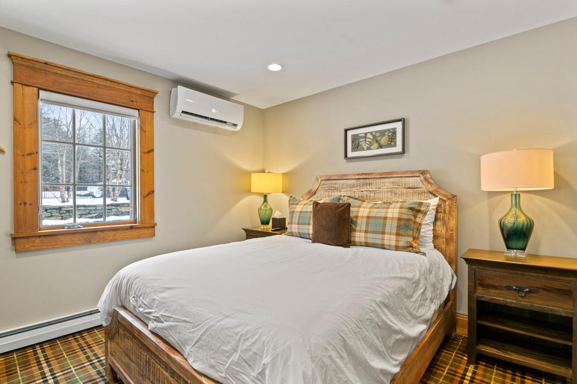 Brook Bound Inn Уилмингтън Екстериор снимка