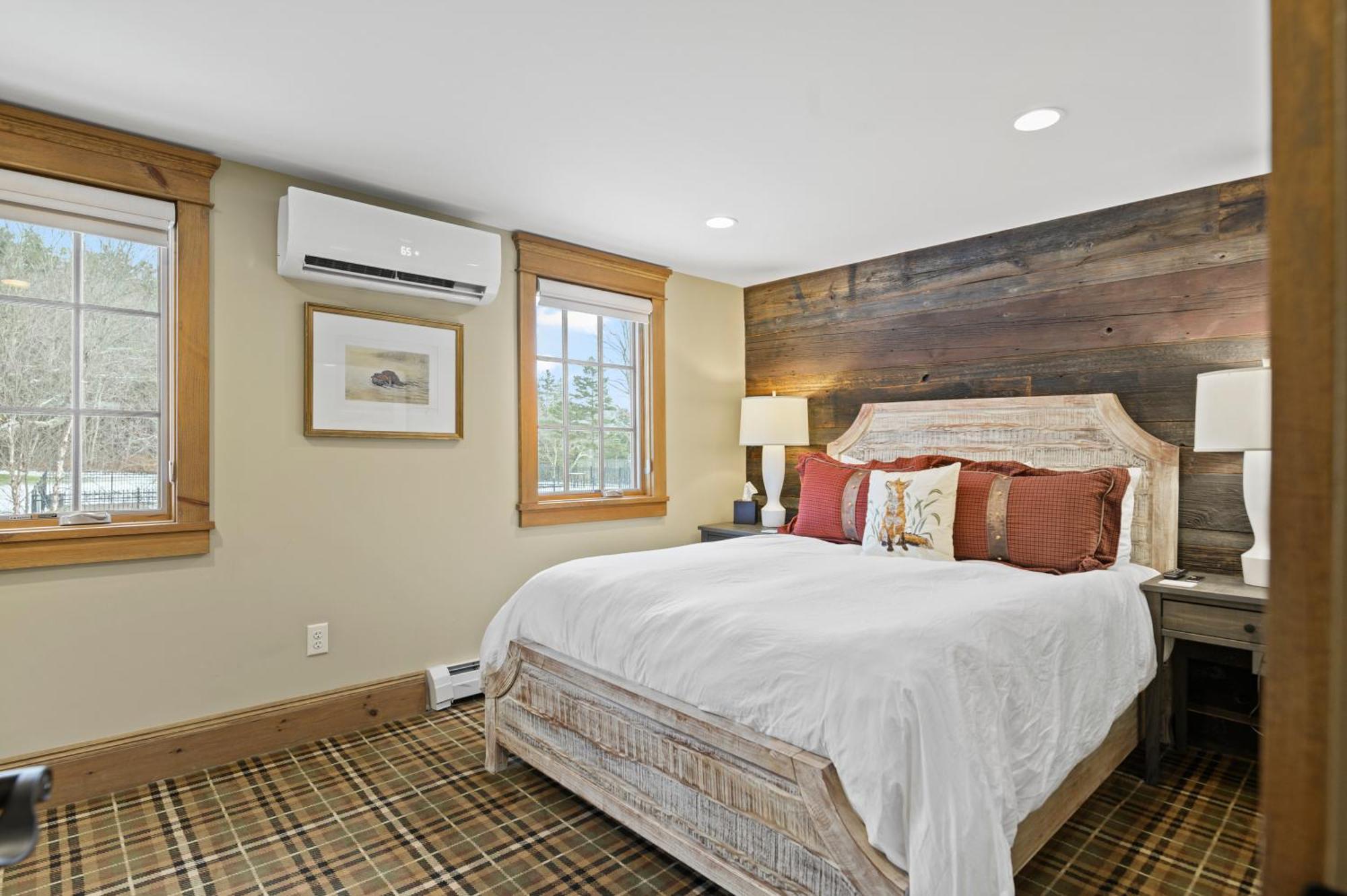 Brook Bound Inn Уилмингтън Екстериор снимка