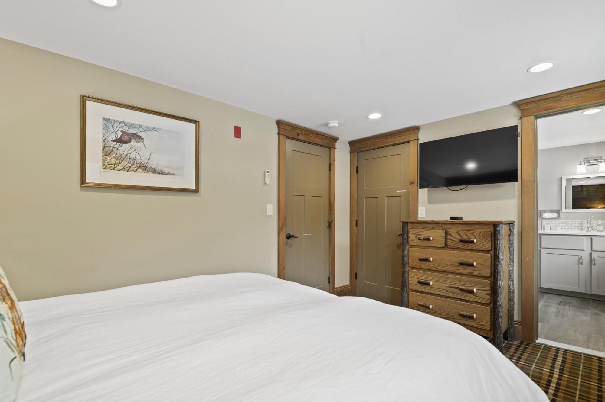Brook Bound Inn Уилмингтън Екстериор снимка