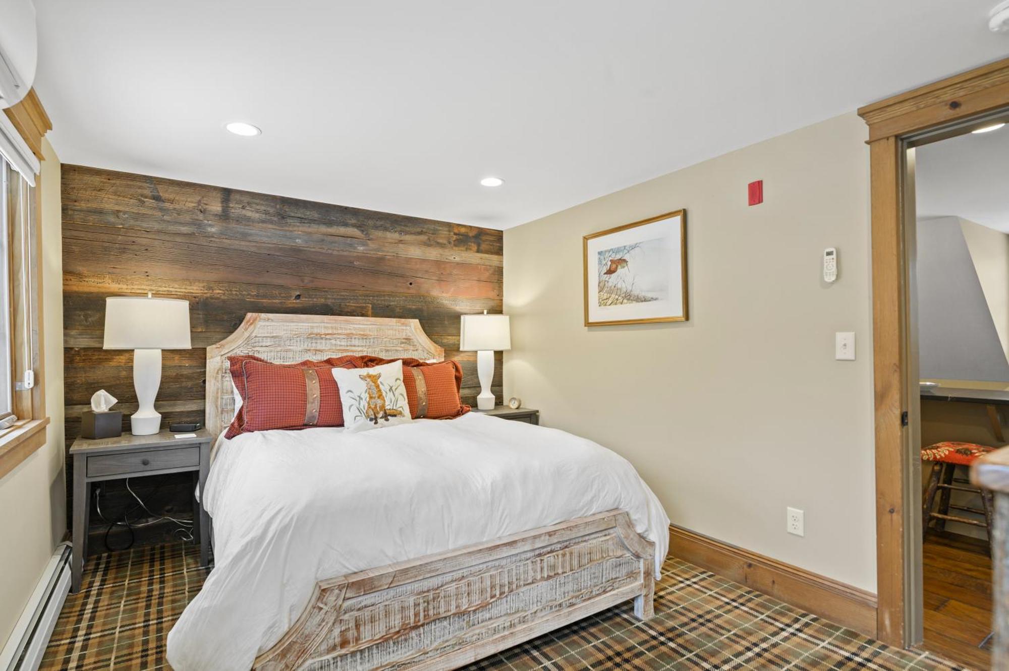 Brook Bound Inn Уилмингтън Екстериор снимка