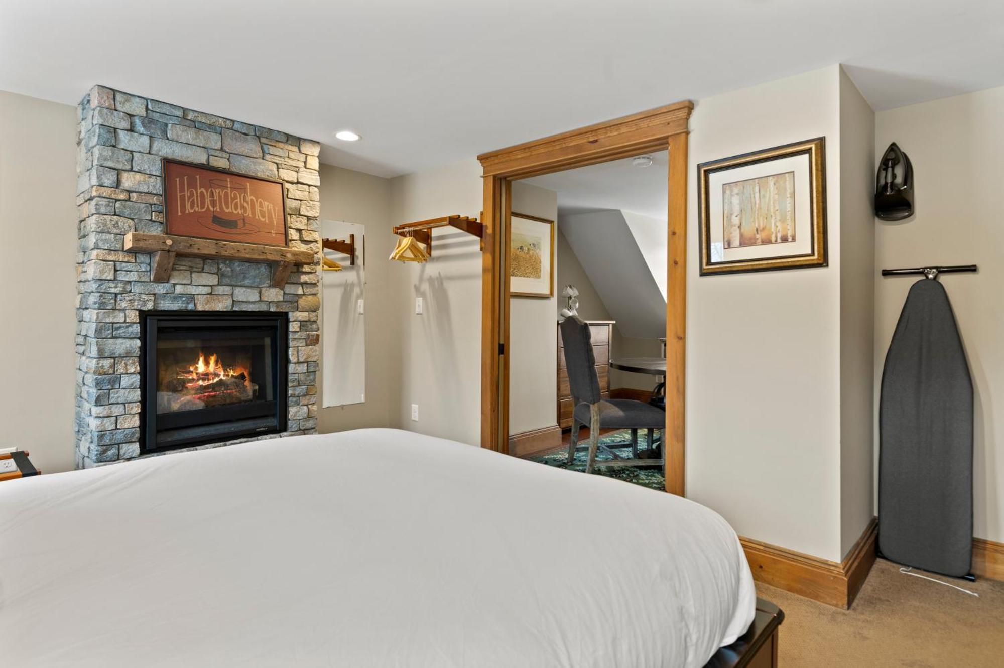 Brook Bound Inn Уилмингтън Екстериор снимка