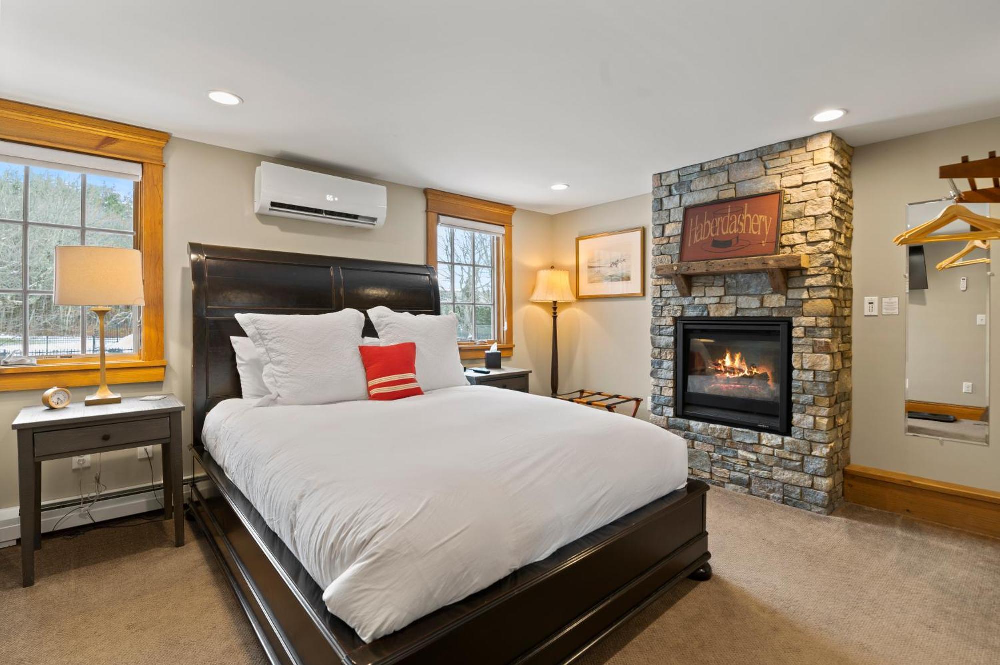 Brook Bound Inn Уилмингтън Екстериор снимка
