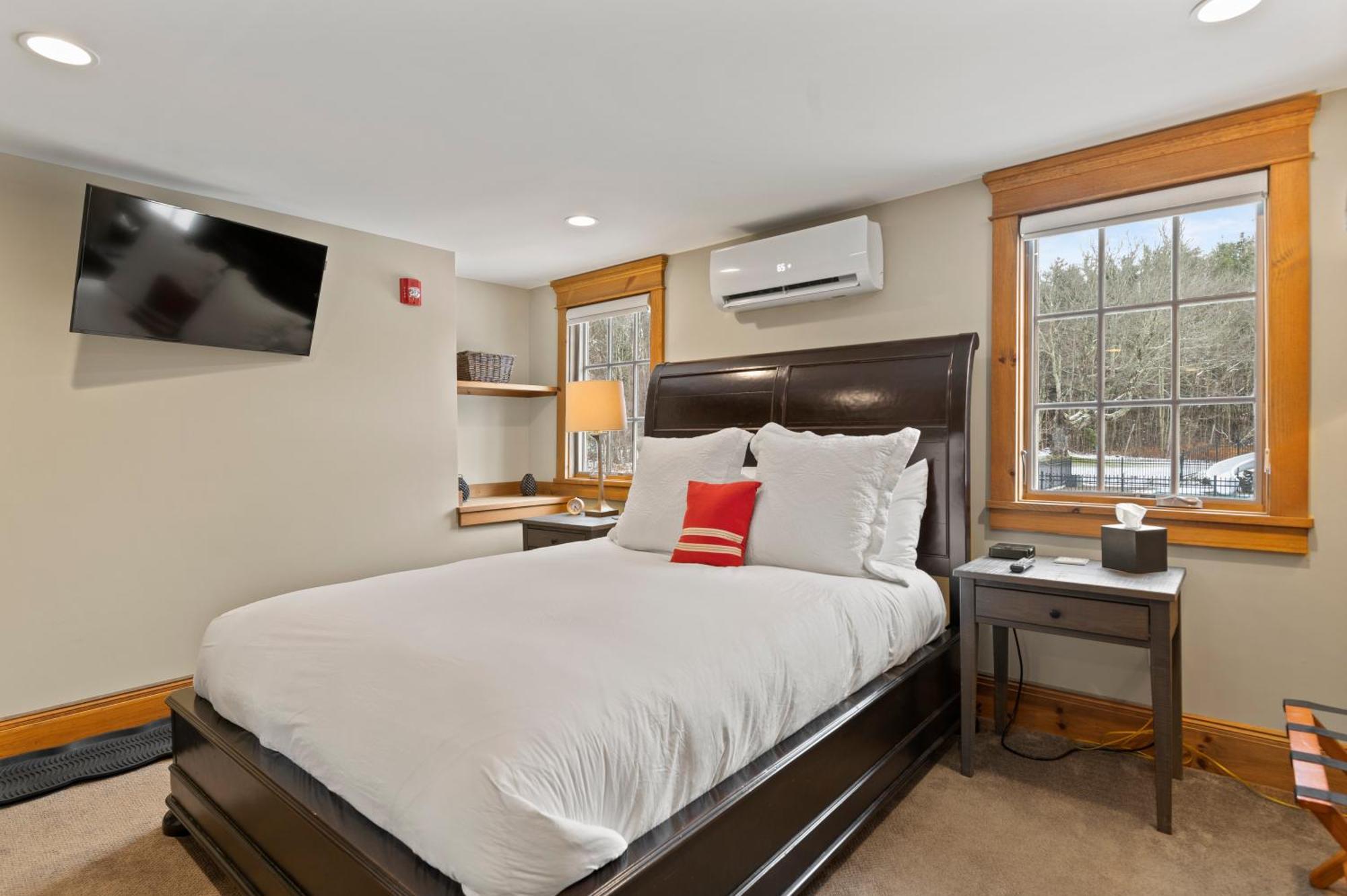 Brook Bound Inn Уилмингтън Екстериор снимка