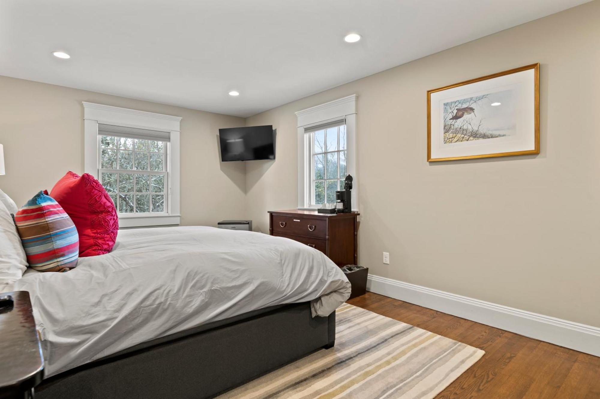 Brook Bound Inn Уилмингтън Екстериор снимка