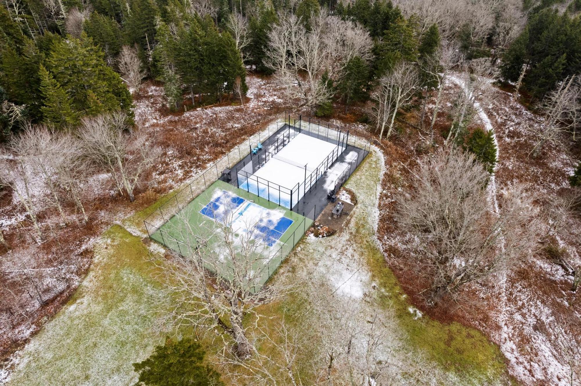 Brook Bound Inn Уилмингтън Екстериор снимка